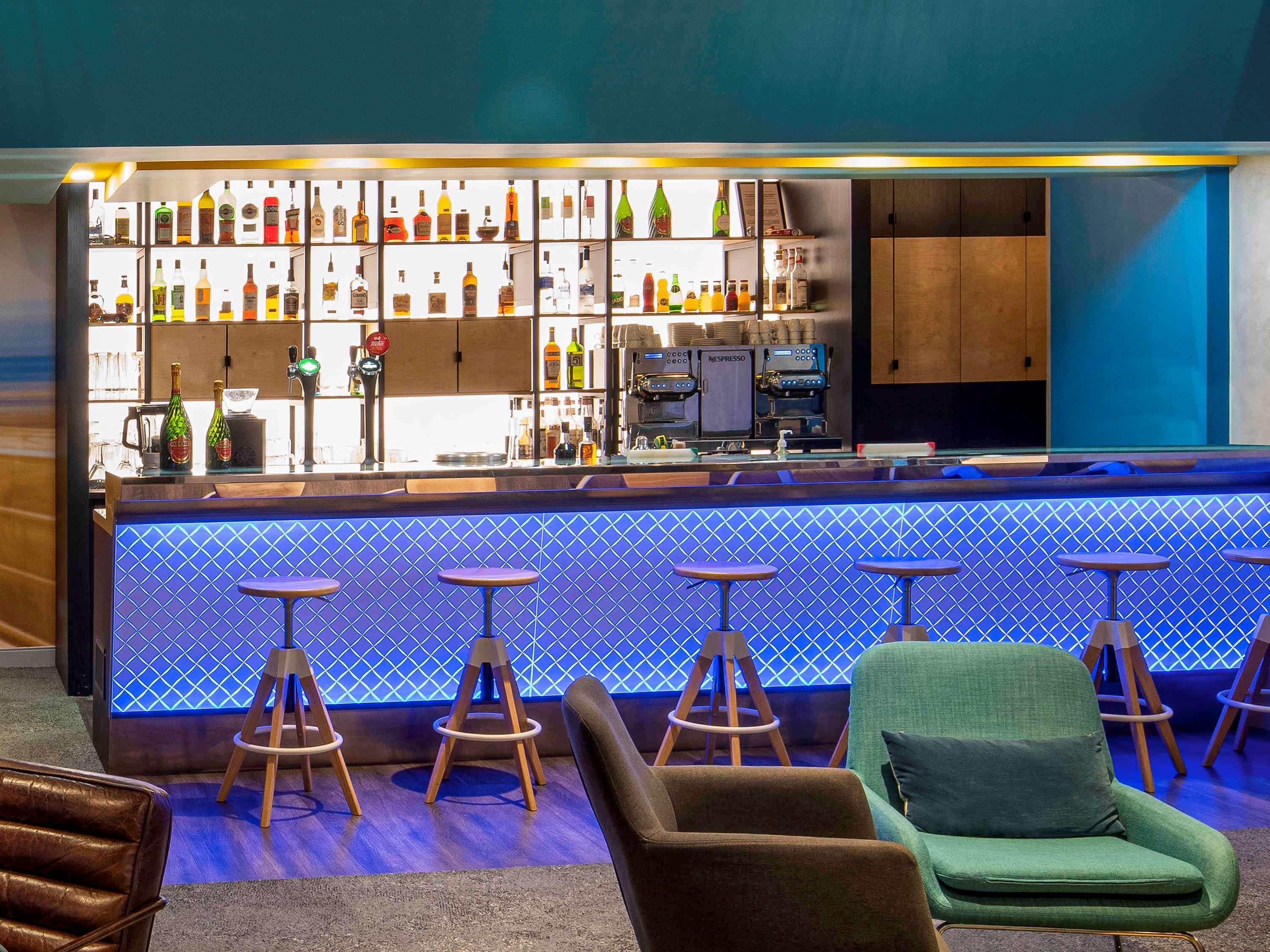 Novotel Льо Ман Екстериор снимка